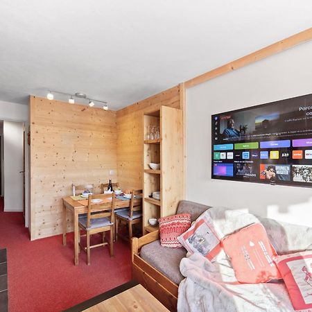 Chalet Dahu By Avoriaz Chalets Exteriör bild