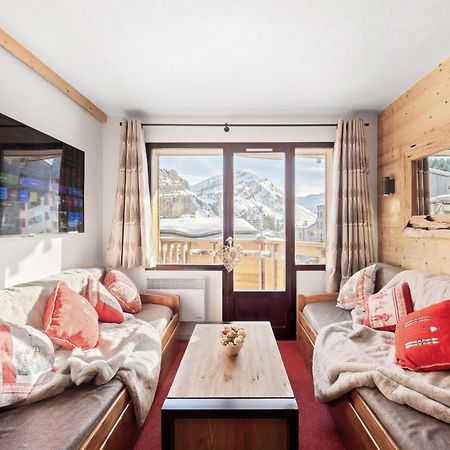Chalet Dahu By Avoriaz Chalets Exteriör bild