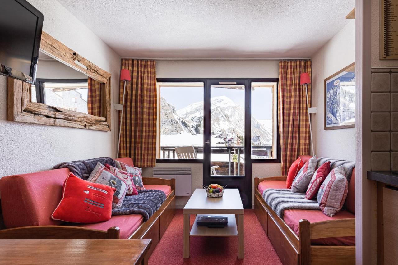 Chalet Dahu By Avoriaz Chalets Exteriör bild