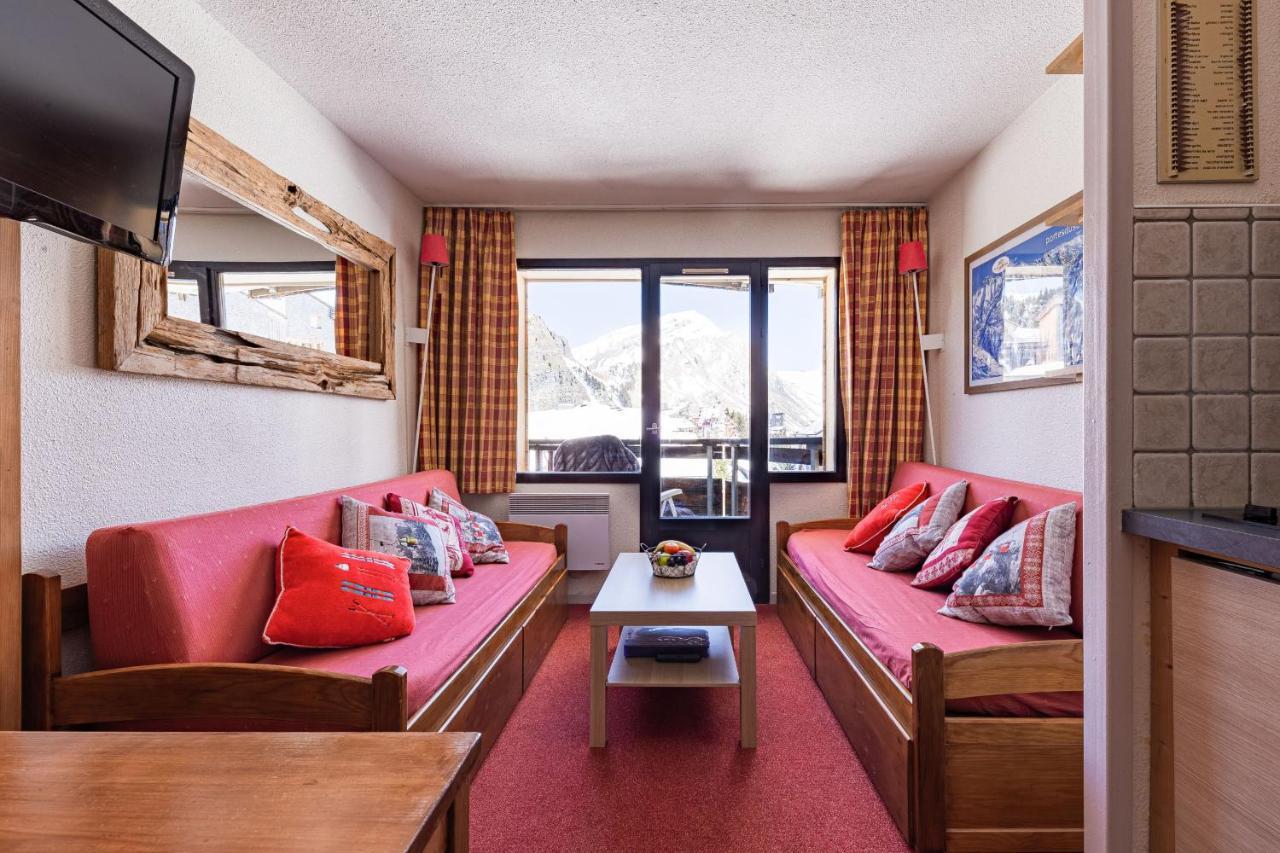 Chalet Dahu By Avoriaz Chalets Exteriör bild