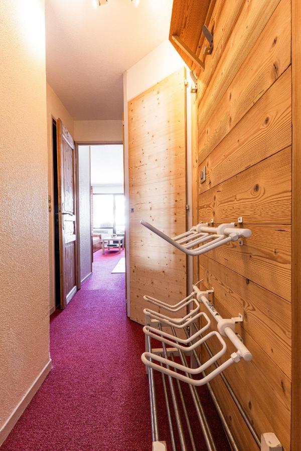 Chalet Dahu By Avoriaz Chalets Exteriör bild